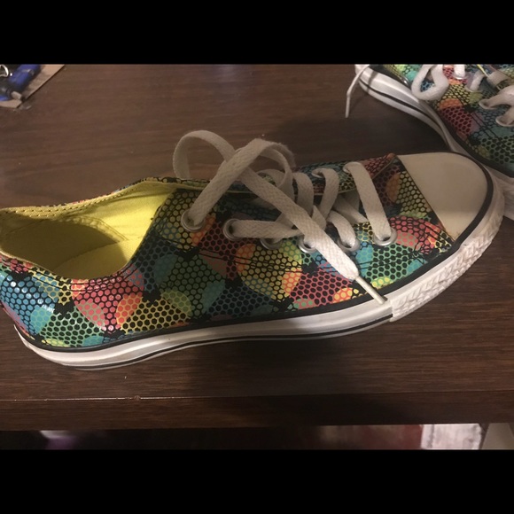 All Star Converse - Picture 2 of 7